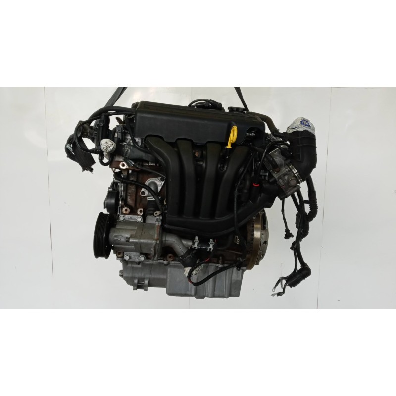 MINI ENGINE MINI R50/53  2001>2006 used