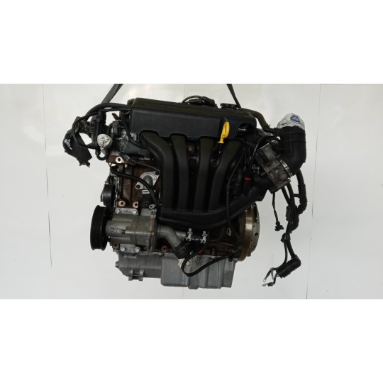 ENGINE MINI R50/53  2001>2006 used