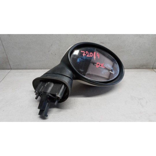RETROVISORE ELETTRICO DESTRO MINI R50/53  2001>2006 usato