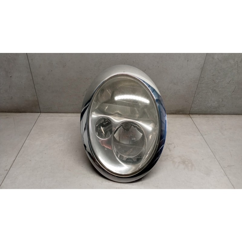 MINI RIGHT HEADLIGHT MINI R50/53  2001>2006 used