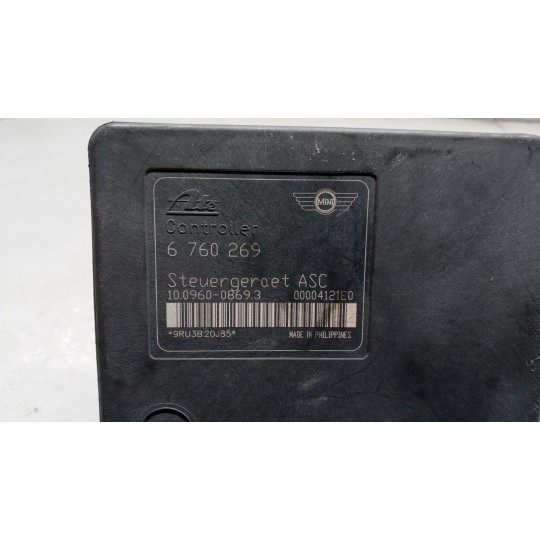 GRUPPO ABS MINI R50/53  2001>2006 usato