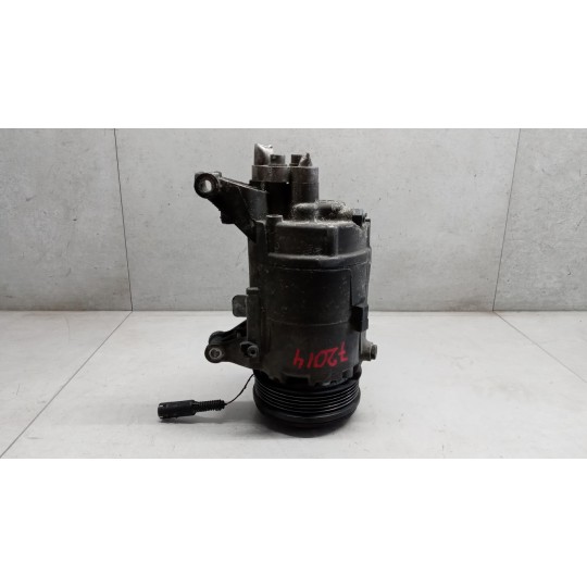 AIR CONDITIONER COMPRESSOR MINI R50/53  2001>2006 used