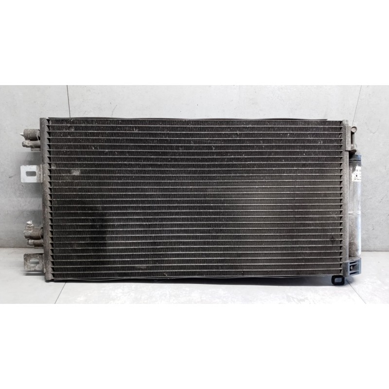 MINI RADIATORE CLIMATIZZATORE MINI R50/53  2001>2006 usato