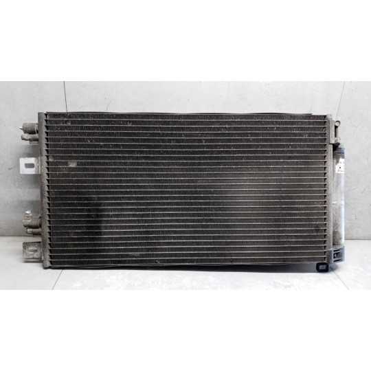 RADIATORE CLIMATIZZATORE MINI R50/53  2001>2006 usato