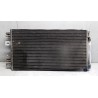 AIR CONDITIONER HEAT RADIATOR  MINI R50/53  2001>2006 used