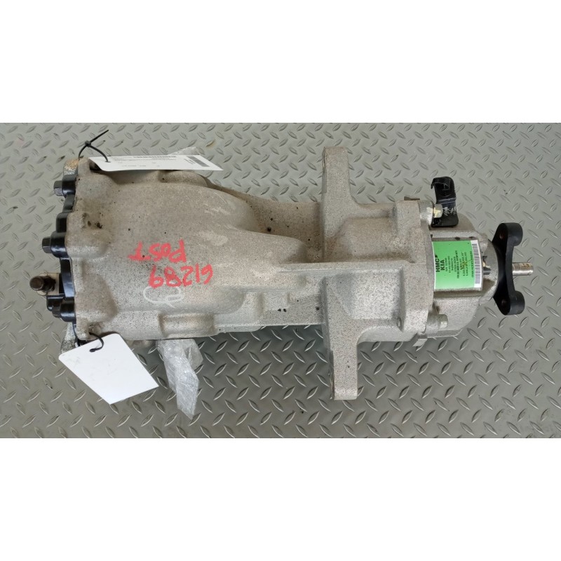 HYUNDAI GRUPPO DIFFERENZIALE POSTERIORE HYUNDAI Santa Fe 2006>2009 usato