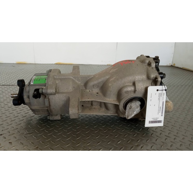 HYUNDAI GRUPPO DIFFERENZIALE POSTERIORE HYUNDAI Santa Fe 2006>2009 usato