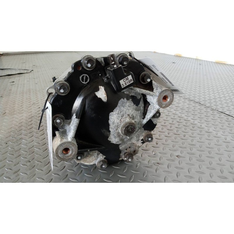 HYUNDAI GRUPPO DIFFERENZIALE POSTERIORE HYUNDAI Santa Fe 2006>2009 usato