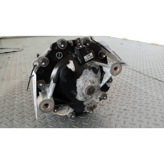 GRUPPO DIFFERENZIALE POSTERIORE HYUNDAI Santa Fe 2006>2009 usato