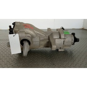 REAR DIFFERENTIAL...