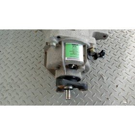 GRUPPO HALDEX HYUNDAI Santa...