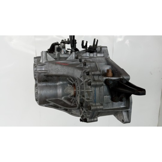 GEARBOXES  HYUNDAI Santa Fe 2006>2009 used
