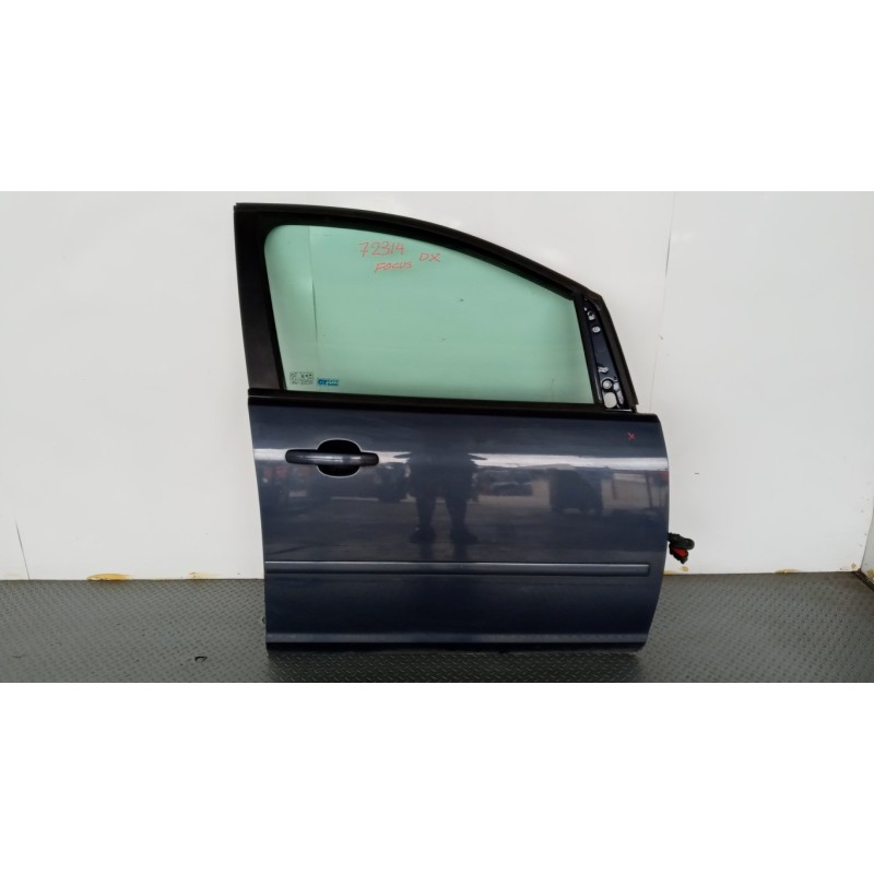 FORD RIGHT FRONT DOOR  FORD C-Max 2003>2007 used