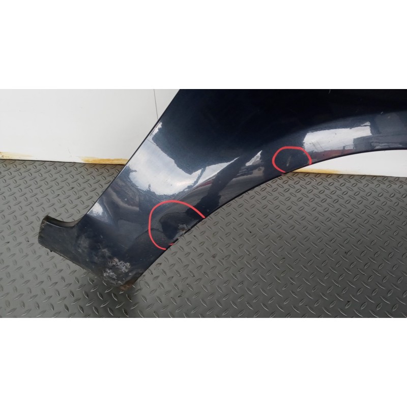 FORD RIGHT FRONT MUDGUARD  FORD C-Max 2003>2007 used