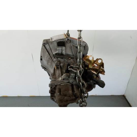 GEARBOXES  FIAT Marea 1996>2003 used