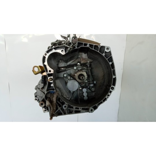 GEARBOXES  FIAT Marea 1996>2003 used