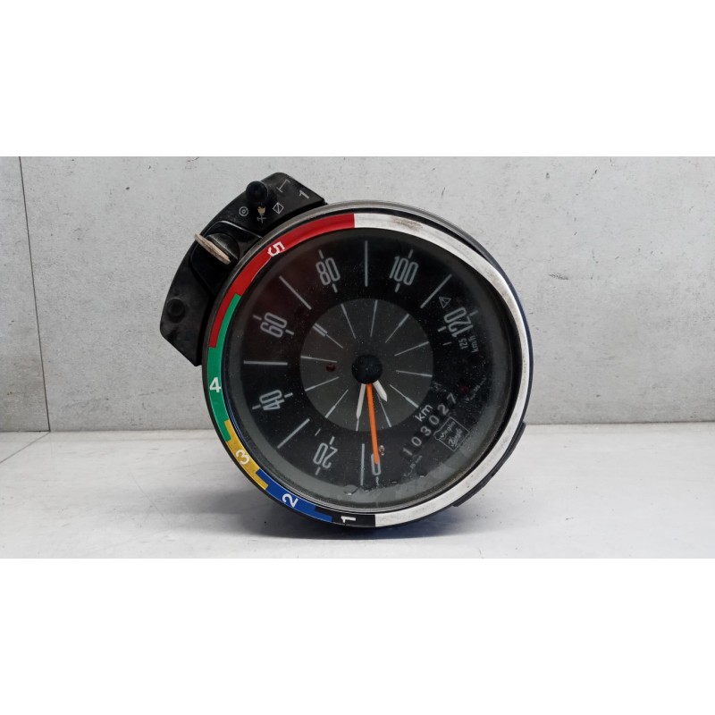 IVECO TACHIGRAFO IVECO Gamma Zeta usato