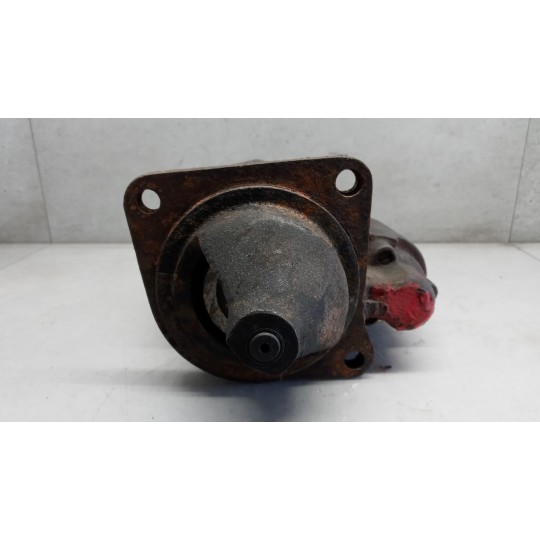 STARTER MOTOR IVECO Gamma Zeta used