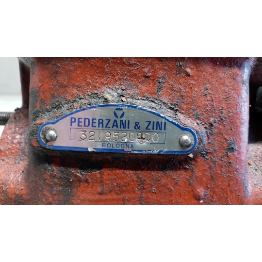 PTO IVECO Gamma Zeta used