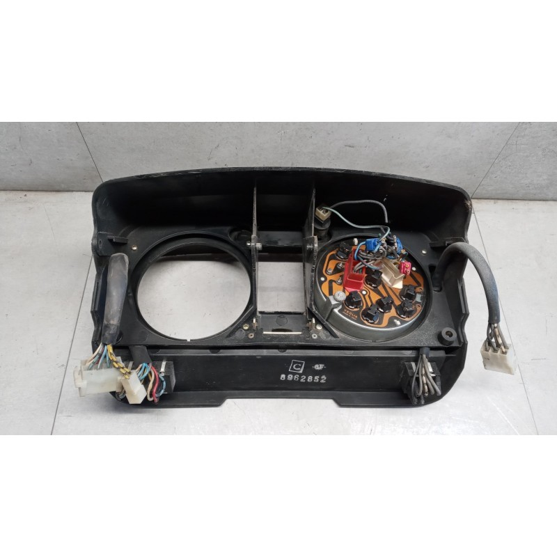 IVECO QUADRO STRUMENTI IVECO Gamma Zeta usato