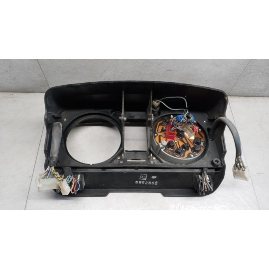 QUADRO STRUMENTI IVECO Gamma Zeta usato