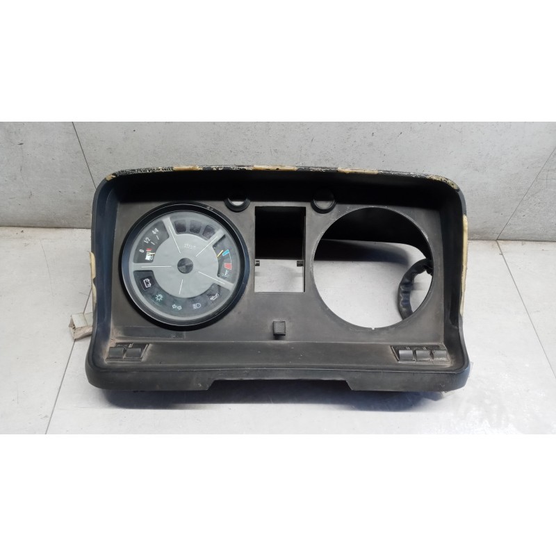 IVECO QUADRO STRUMENTI IVECO Gamma Zeta usato