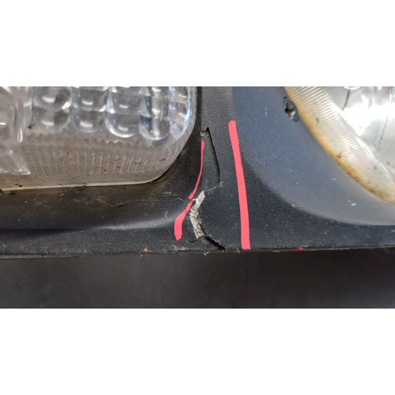 IVECO RIGHT HEADLIGHT IVECO Gamma Zeta used