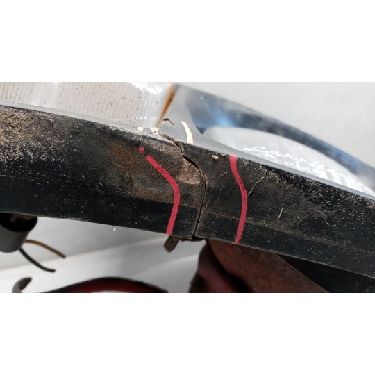 RIGHT HEADLIGHT IVECO Gamma Zeta used