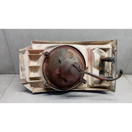 RIGHT HEADLIGHT IVECO Gamma Zeta used
