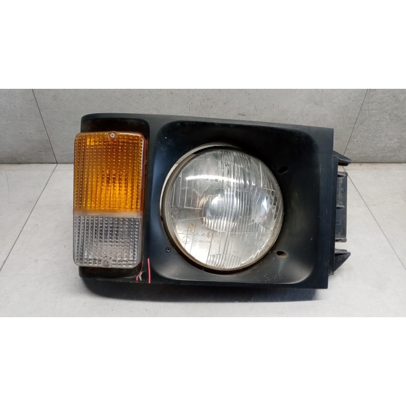 IVECO RIGHT HEADLIGHT IVECO Gamma Zeta used