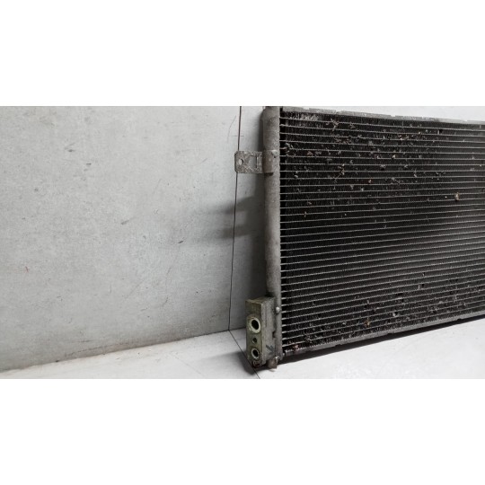 RADIATORE CLIMATIZZATORE FIAT F.Grande Punto 2005>2012 usato