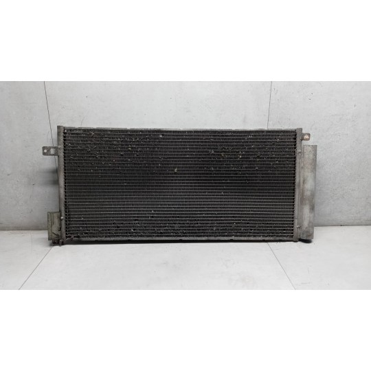 AIR CONDITIONER HEAT RADIATOR  FIAT F.Grande Punto 2005>2012 used
