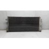 FIAT RADIATORE CLIMATIZZATORE FIAT F.Grande Punto 2005>2012 usato