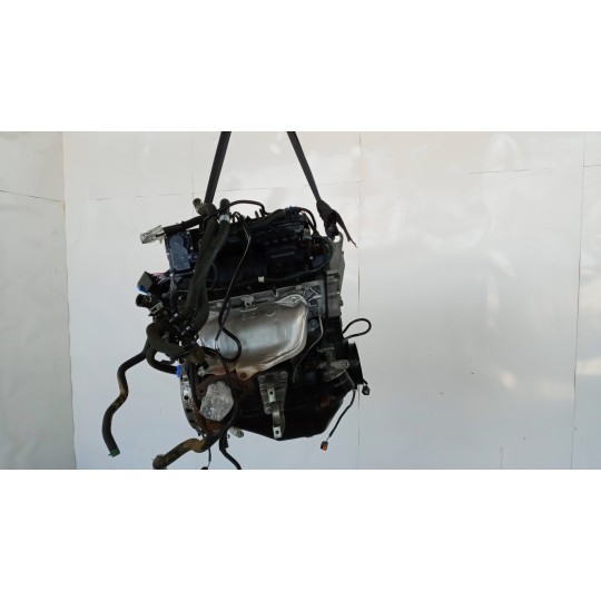 ENGINE RENAULT Clio 2012>2016 used