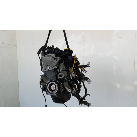 ENGINE RENAULT Clio 2012>2016 used