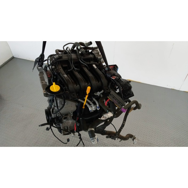 RENAULT ENGINE RENAULT Clio 2012>2016 used