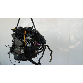 ENGINE RENAULT Clio...