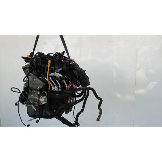 ENGINE RENAULT Clio 2012>2016 used