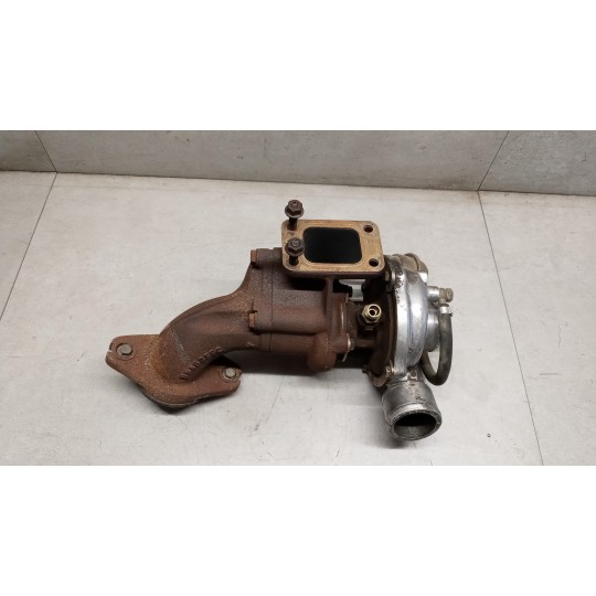 TURBINA IVECO Daily 2000>2006 usato