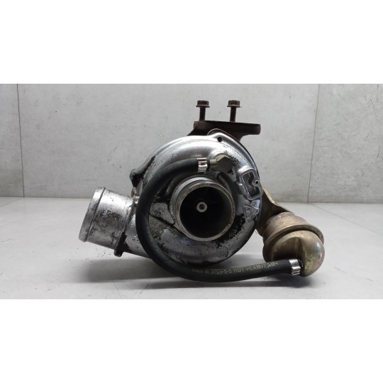 TURBINA IVECO Daily 2000>2006 usato