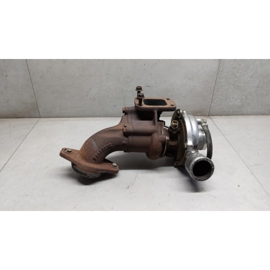 TURBINA IVECO Daily 2000>2006 usato