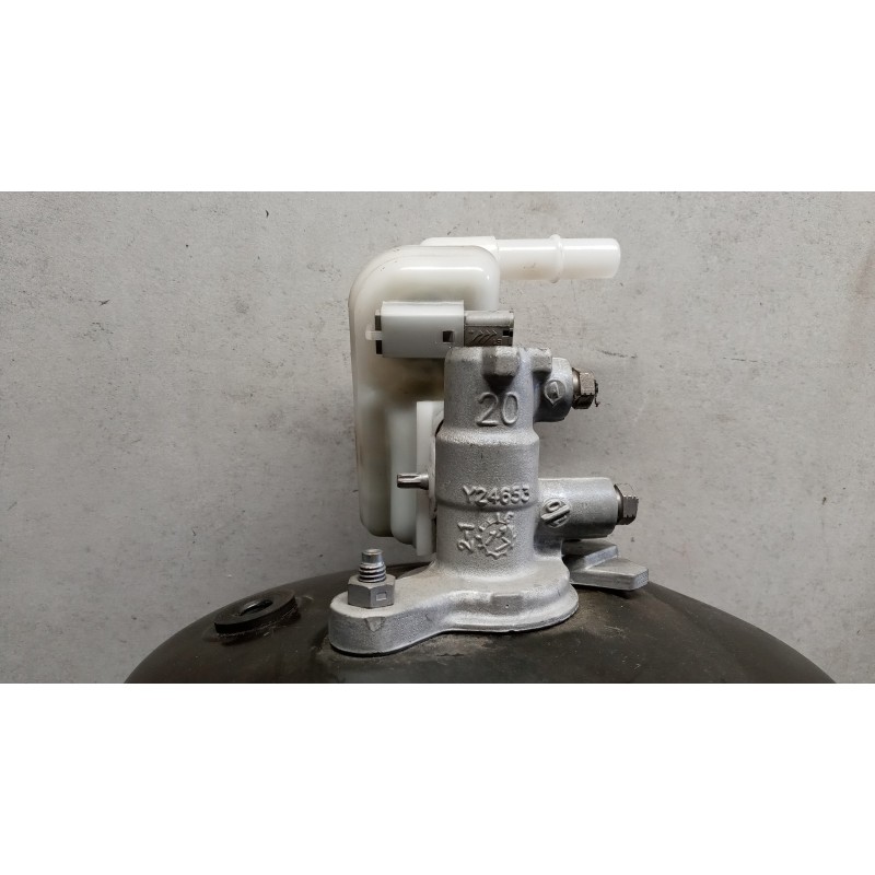 FORD BRAKE PUMP FORD B-Max 2012> used