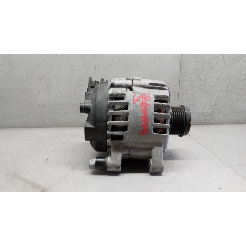 FORD ALTERNATOR FORD B-Max 2012> used