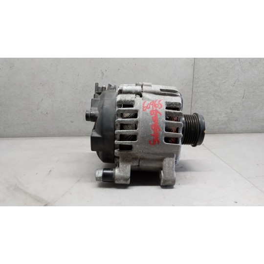 ALTERNATOR FORD B-Max 2012> used