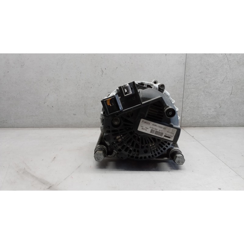 FORD ALTERNATOR FORD B-Max 2012> used