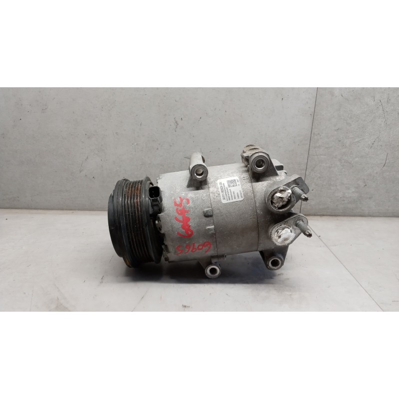FORD AIR CONDITIONER COMPRESSOR FORD B-Max 2012> used