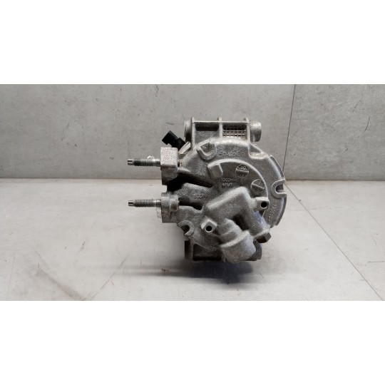 AIR CONDITIONER COMPRESSOR FORD B-Max 2012> used