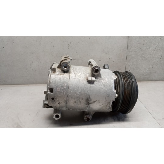 AIR CONDITIONER COMPRESSOR FORD B-Max 2012> used