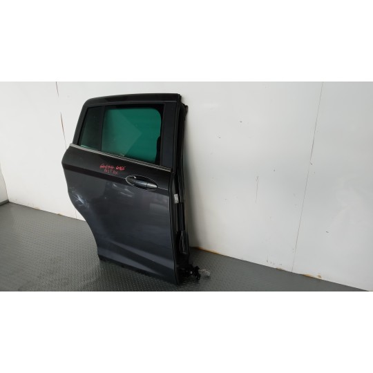 RIGHT REAR DOOR  FORD B-Max 2012> used