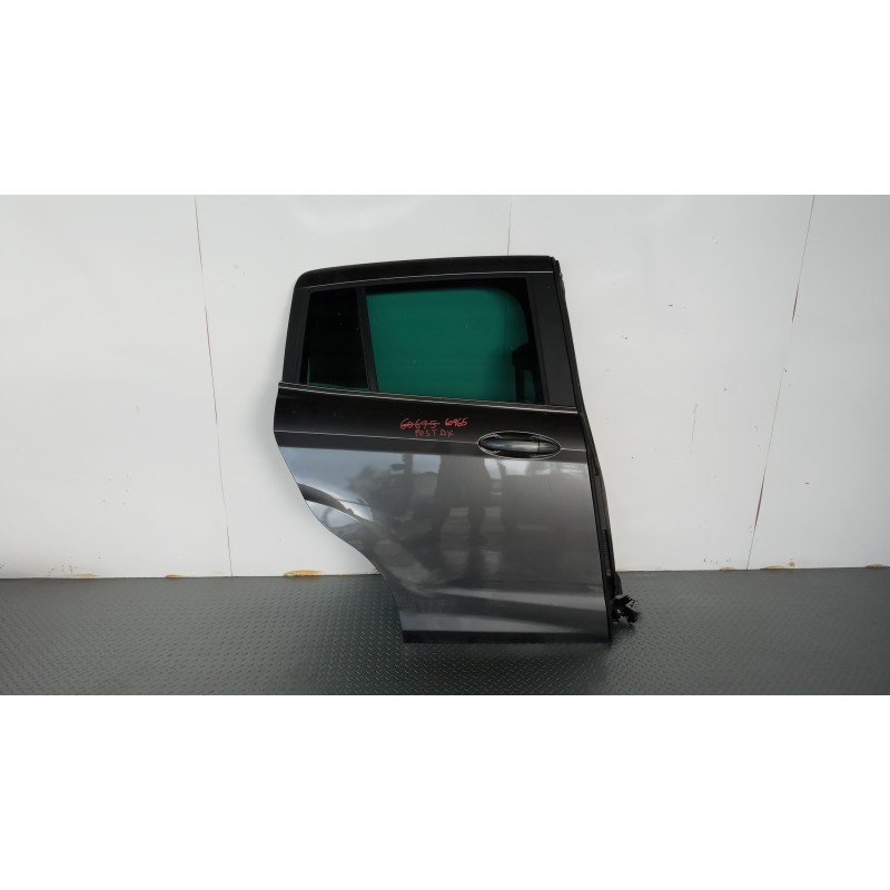 FORD RIGHT REAR DOOR  FORD B-Max 2012> used